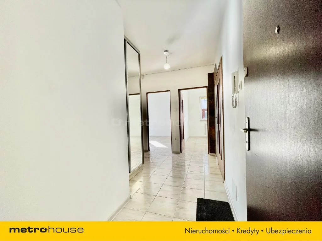 2 pokoje, apartament 50,90 m², parter, oferta nr , SMFILA606, Łódź, Śródmieście, Śródmieście, Tylna