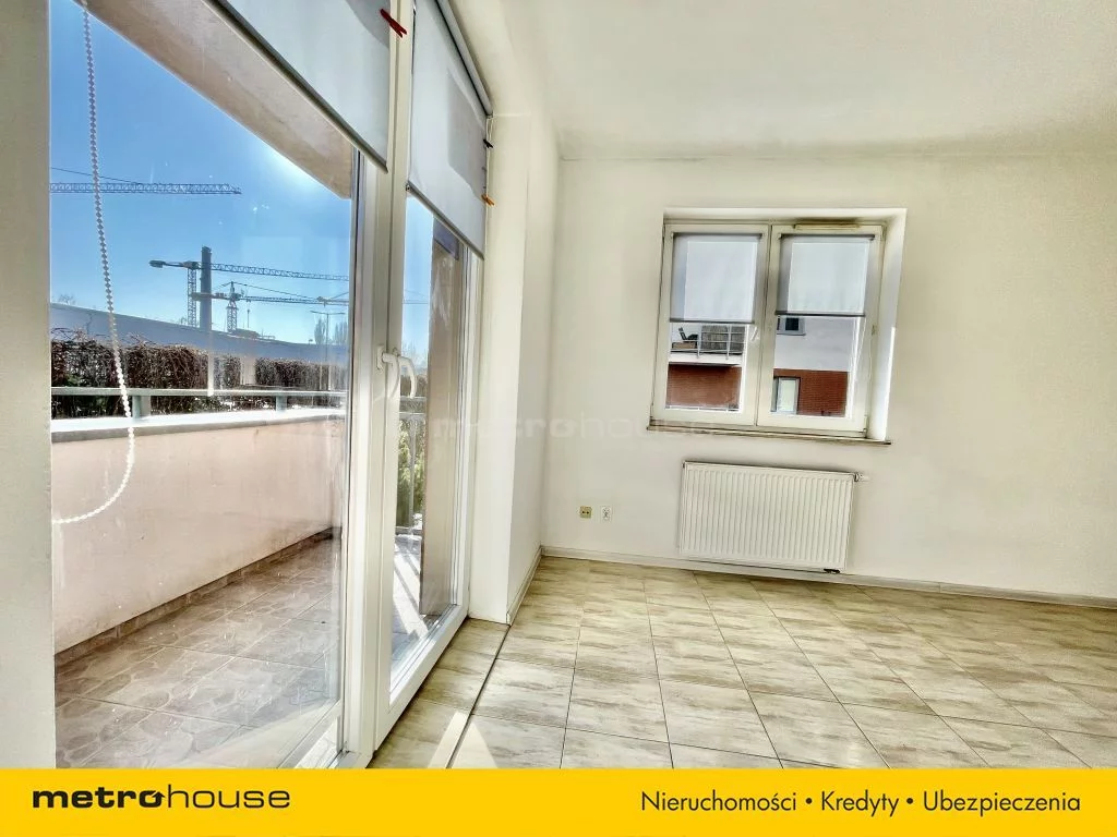 2 pokoje, apartament 50,90 m², parter, oferta nr , SMFILA606, Łódź, Śródmieście, Śródmieście, Tylna