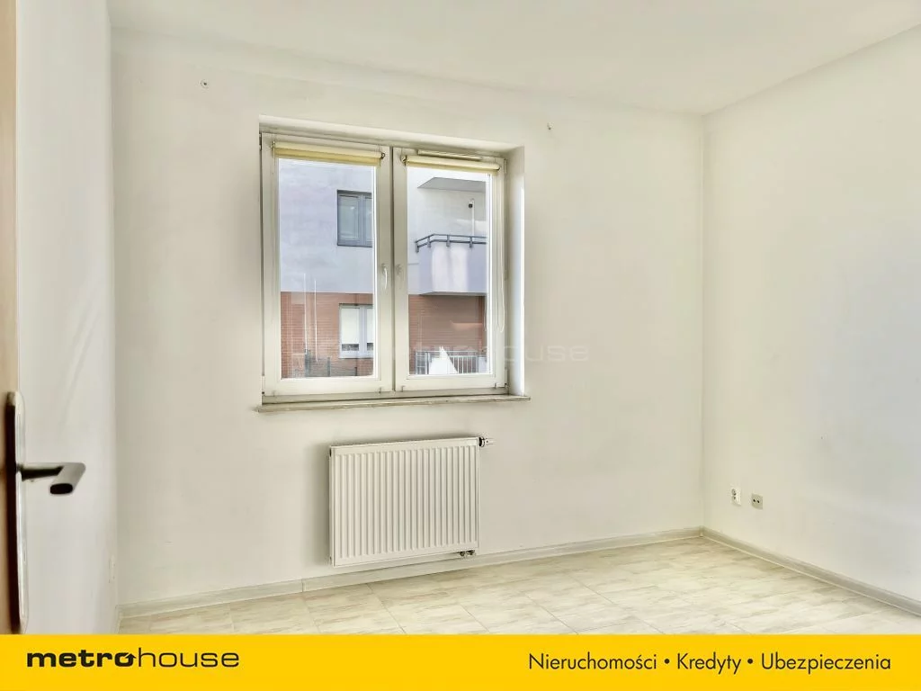 2 pokoje, apartament 50,90 m², parter, oferta nr , SMFILA606, Łódź, Śródmieście, Śródmieście, Tylna