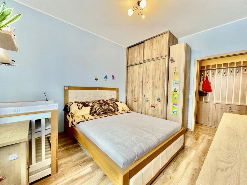 2 pokoje, mieszkanie 51,32 m², piętro 2, oferta nr , SMKOBA487, Łódź, Śródmieście, Śródmieście, Tylna