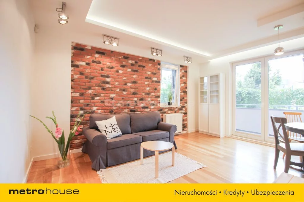 2 pokoje, mieszkanie 47,61 m², parter, oferta nr , SMBIHU411, Łódź, Śródmieście, Śródmieście, Tylna