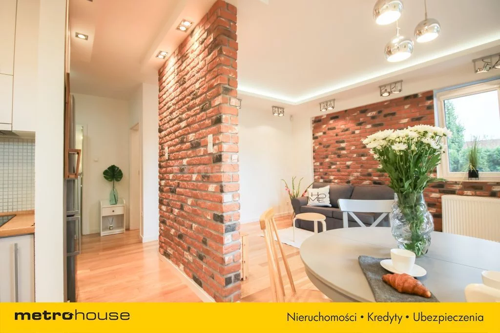2 pokoje, mieszkanie 47,61 m², parter, oferta nr , SMBIHU411, Łódź, Śródmieście, Śródmieście, Tylna