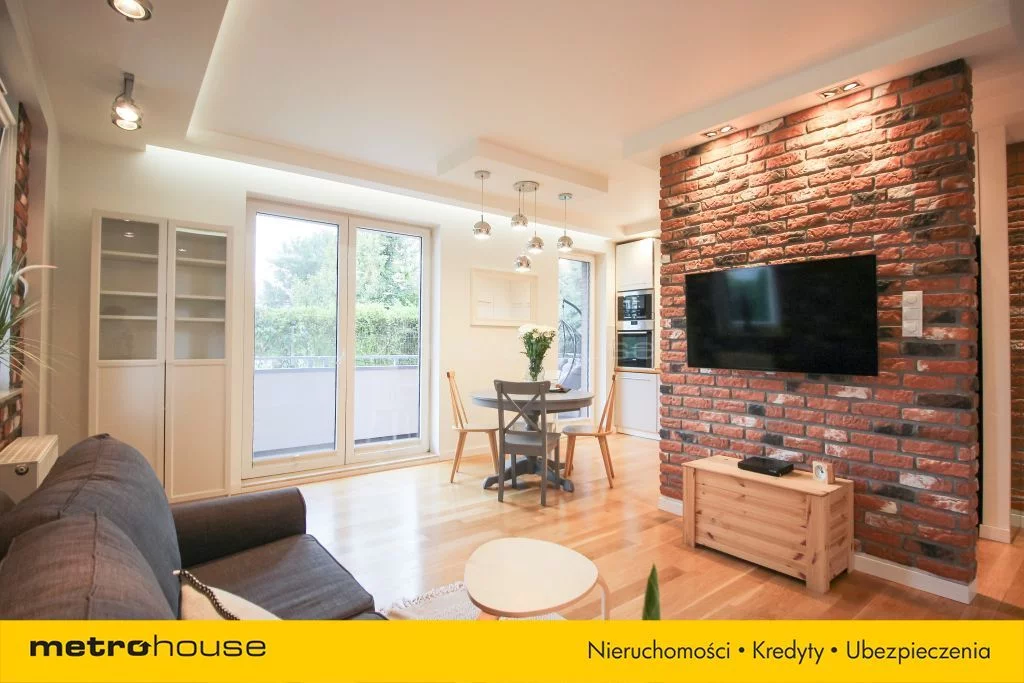 2 pokoje, mieszkanie 47,61 m², parter, oferta nr , SMBIHU411, Łódź, Śródmieście, Śródmieście, Tylna