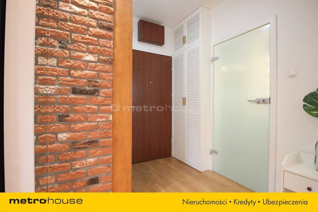 2 pokoje, mieszkanie 47,61 m², parter, oferta nr , SMBIHU411, Łódź, Śródmieście, Śródmieście, Tylna