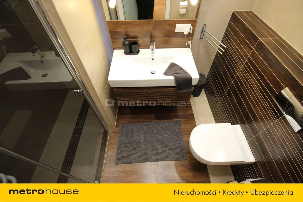 2 pokoje, mieszkanie 47,61 m², parter, oferta nr , SMBIHU411, Łódź, Śródmieście, Śródmieście, Tylna