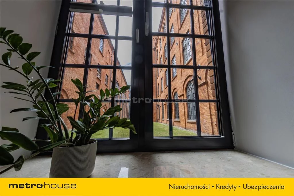 2 pokoje, mieszkanie 80,77 m², parter, oferta nr , SMCIJI672, Łódź, Śródmieście, Śródmieście, Tymienieckiego
