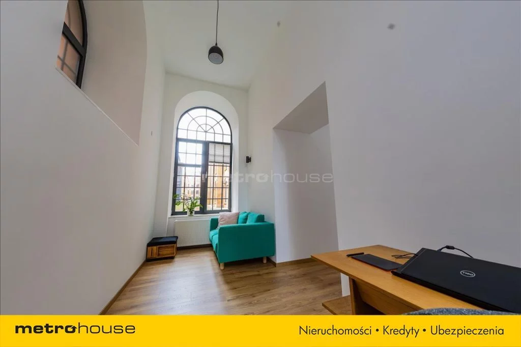 2 pokoje, mieszkanie 80,77 m², parter, oferta nr , SMCIJI672, Łódź, Śródmieście, Śródmieście, Tymienieckiego