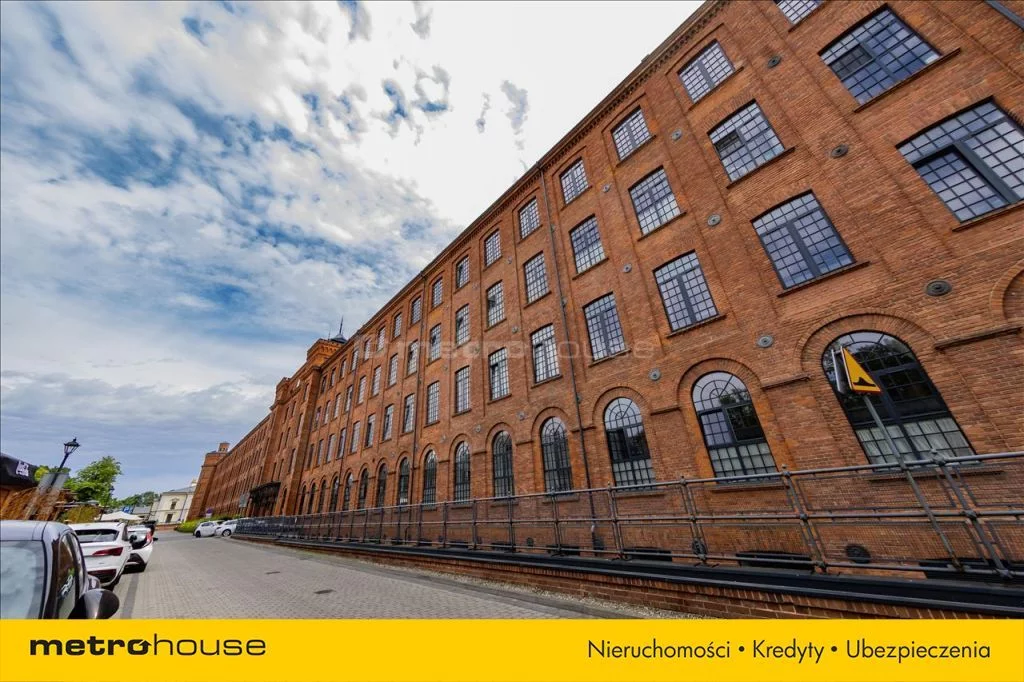 2 pokoje, mieszkanie 80,77 m², parter, oferta nr , SMCIJI672, Łódź, Śródmieście, Śródmieście, Tymienieckiego