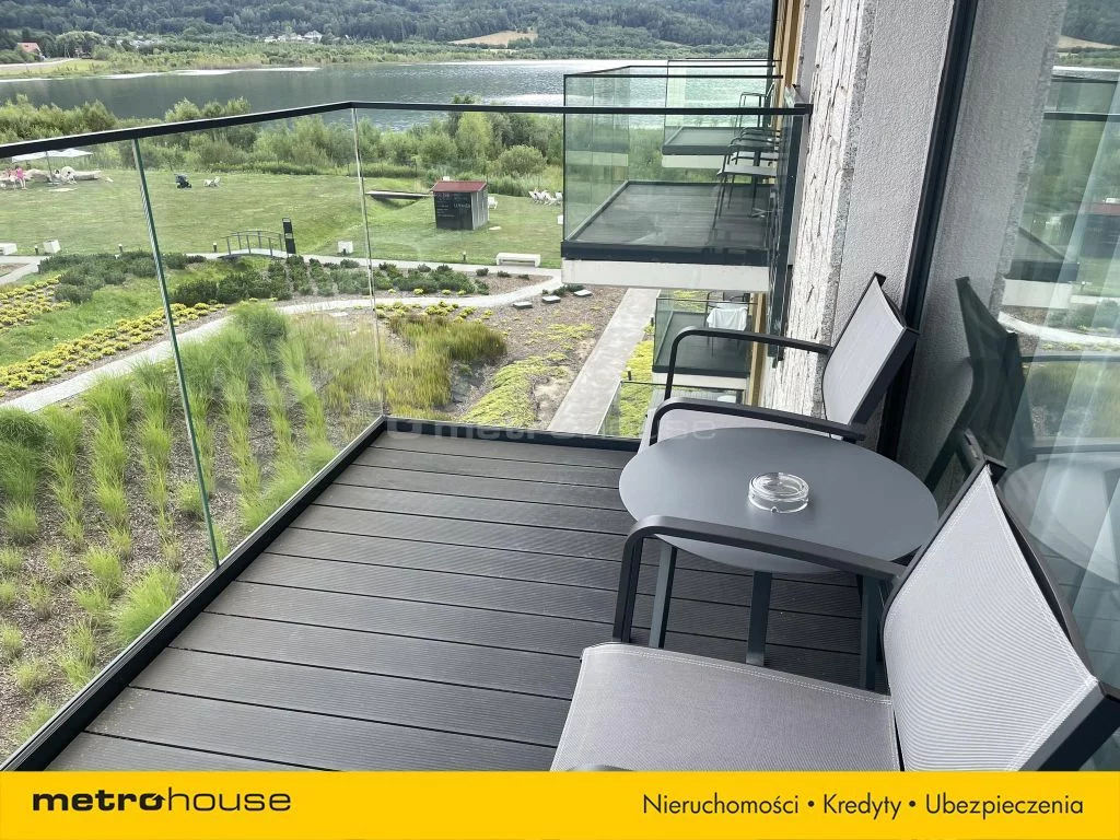 2 pokoje, mieszkanie 48,23 m², piętro 2, oferta nr , SMJAFA243, Sosnówka, Tyrolska