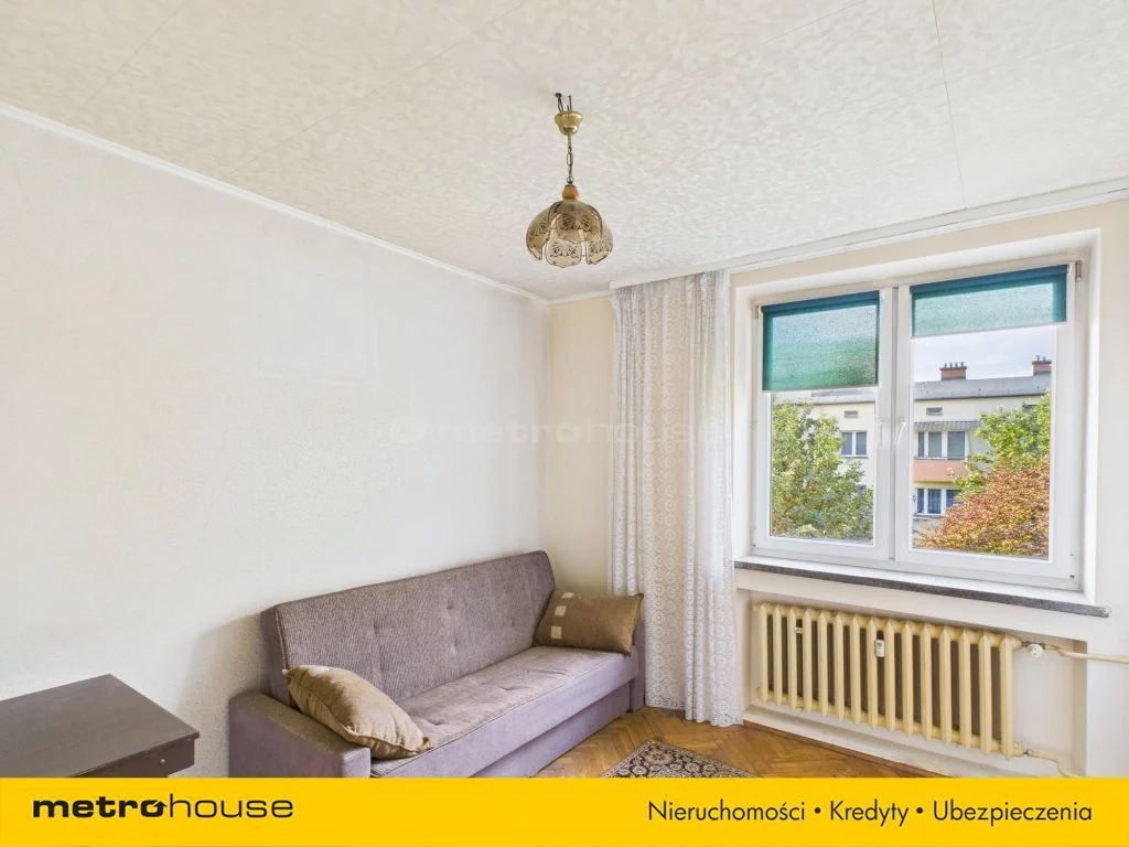 2 pokoje, mieszkanie 49,32 m², piętro 4, oferta nr , SMRIJE864, Oświęcim, Tysiąclecia