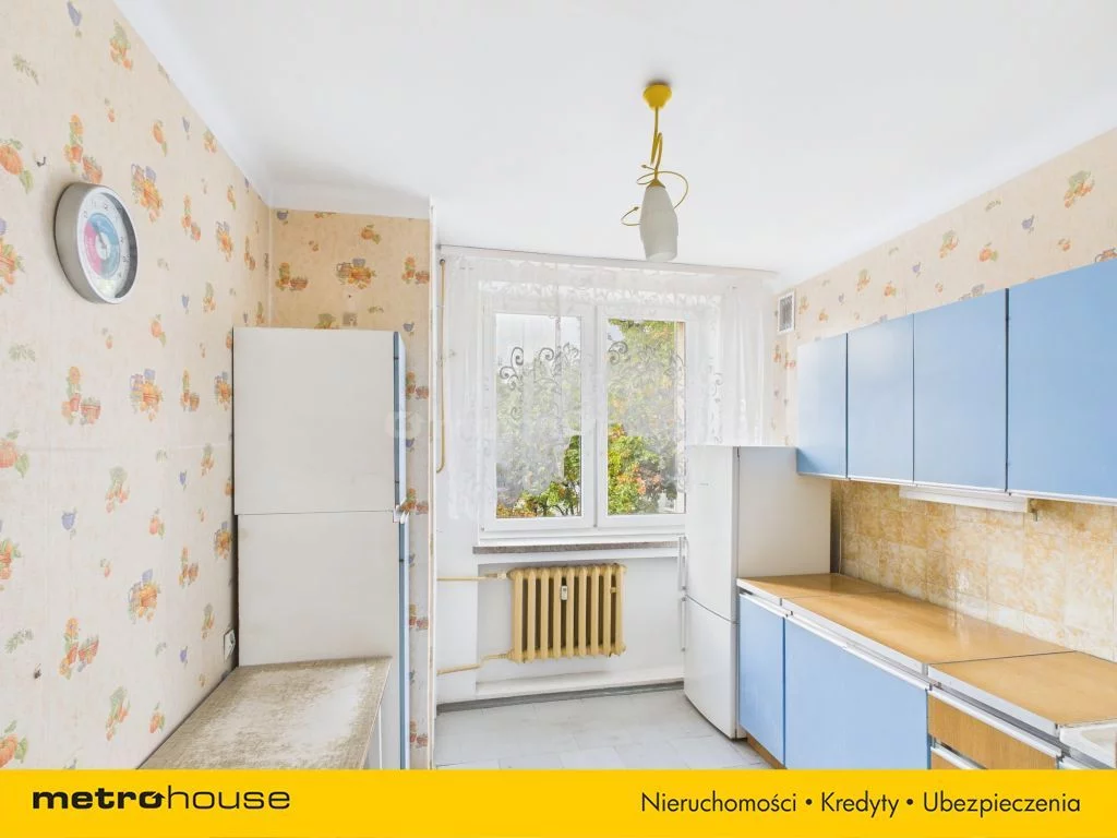 2 pokoje, mieszkanie 49,32 m², piętro 4, oferta nr , SMRIJE864, Oświęcim, Tysiąclecia