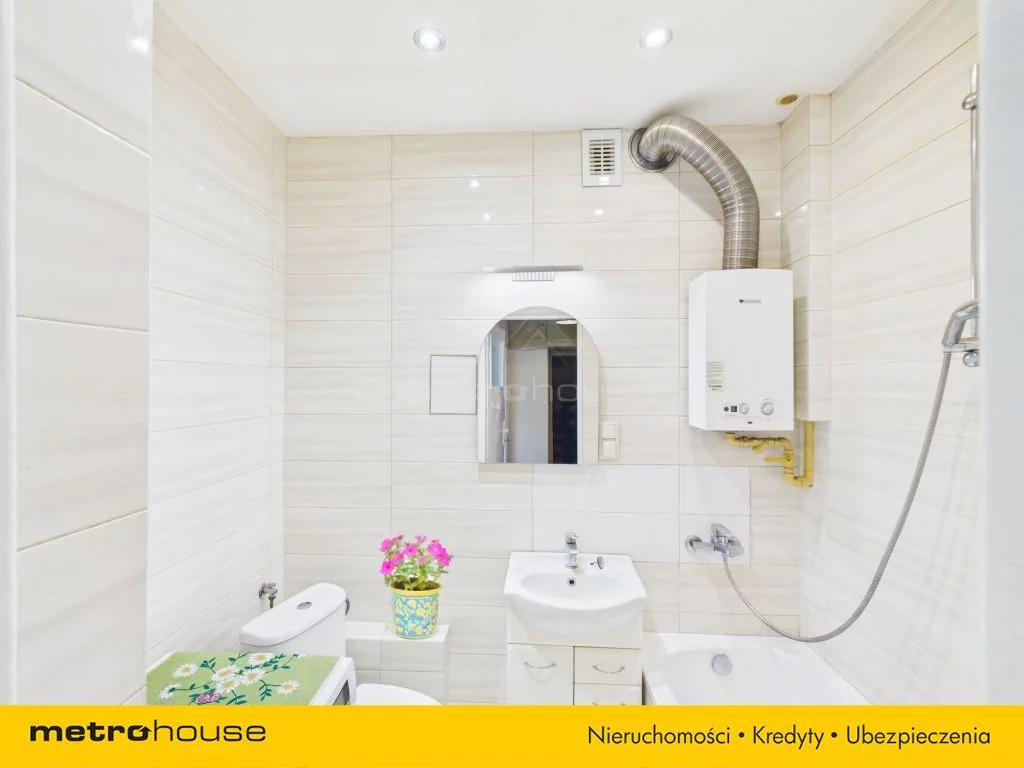 2 pokoje, mieszkanie 49,32 m², piętro 4, oferta nr , SMRIJE864, Oświęcim, Tysiąclecia