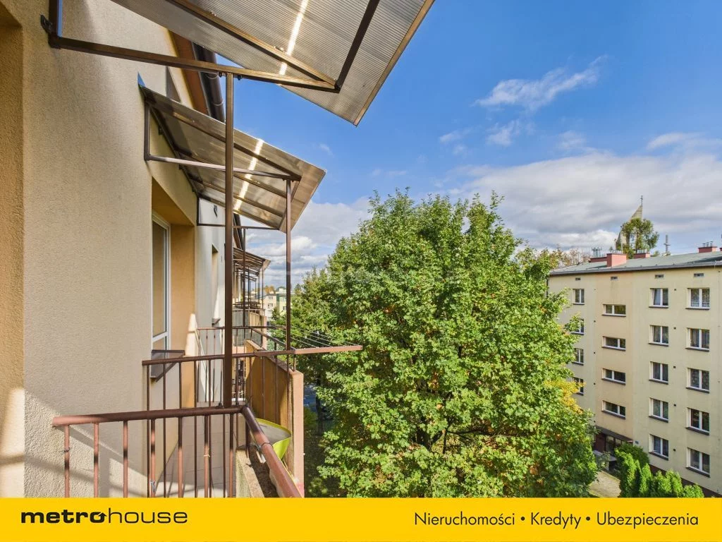 2 pokoje, mieszkanie 49,32 m², piętro 4, oferta nr , SMRIJE864, Oświęcim, Tysiąclecia