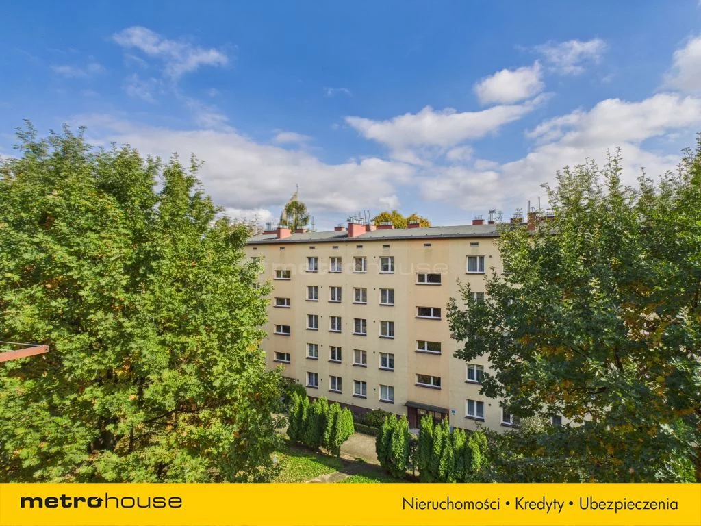 2 pokoje, mieszkanie 49,32 m², piętro 4, oferta nr , SMRIJE864, Oświęcim, Tysiąclecia