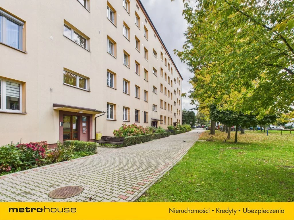 2 pokoje, mieszkanie 49,32 m², piętro 4, oferta nr , SMRIJE864, Oświęcim, Tysiąclecia