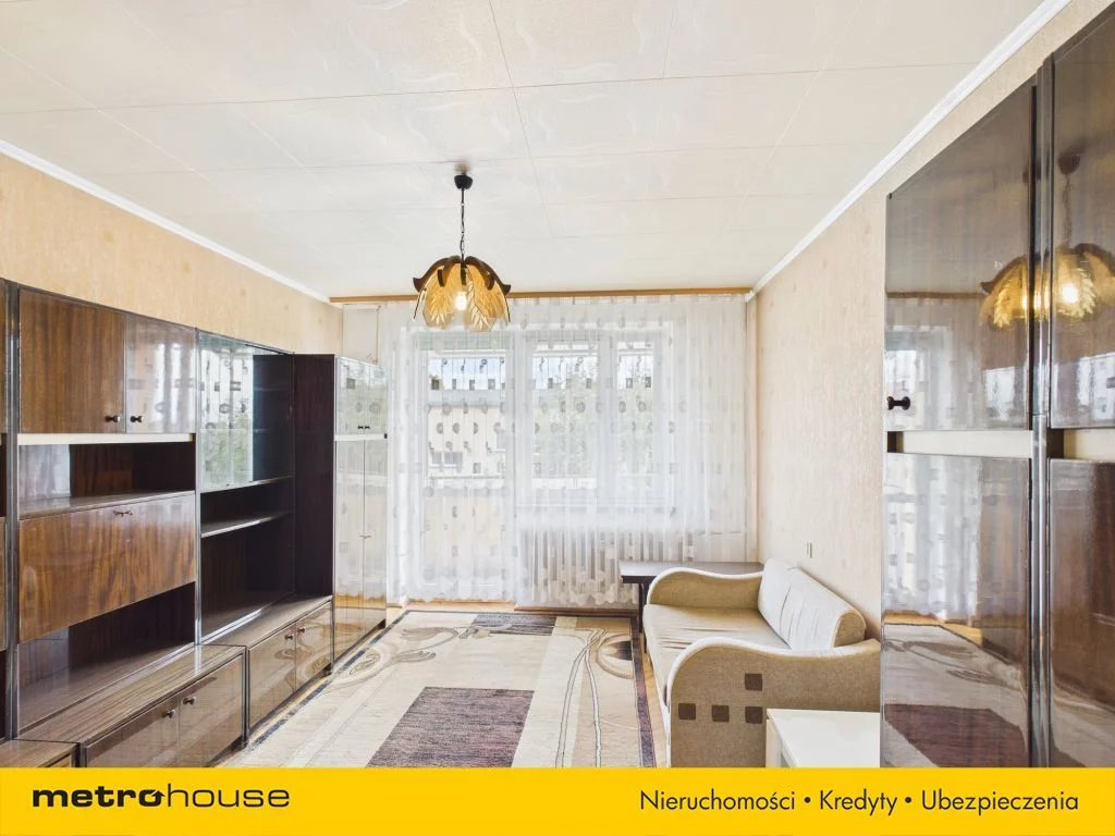 2 pokoje, mieszkanie 49,32 m², piętro 4, oferta nr , SMRIJE864, Oświęcim, Tysiąclecia