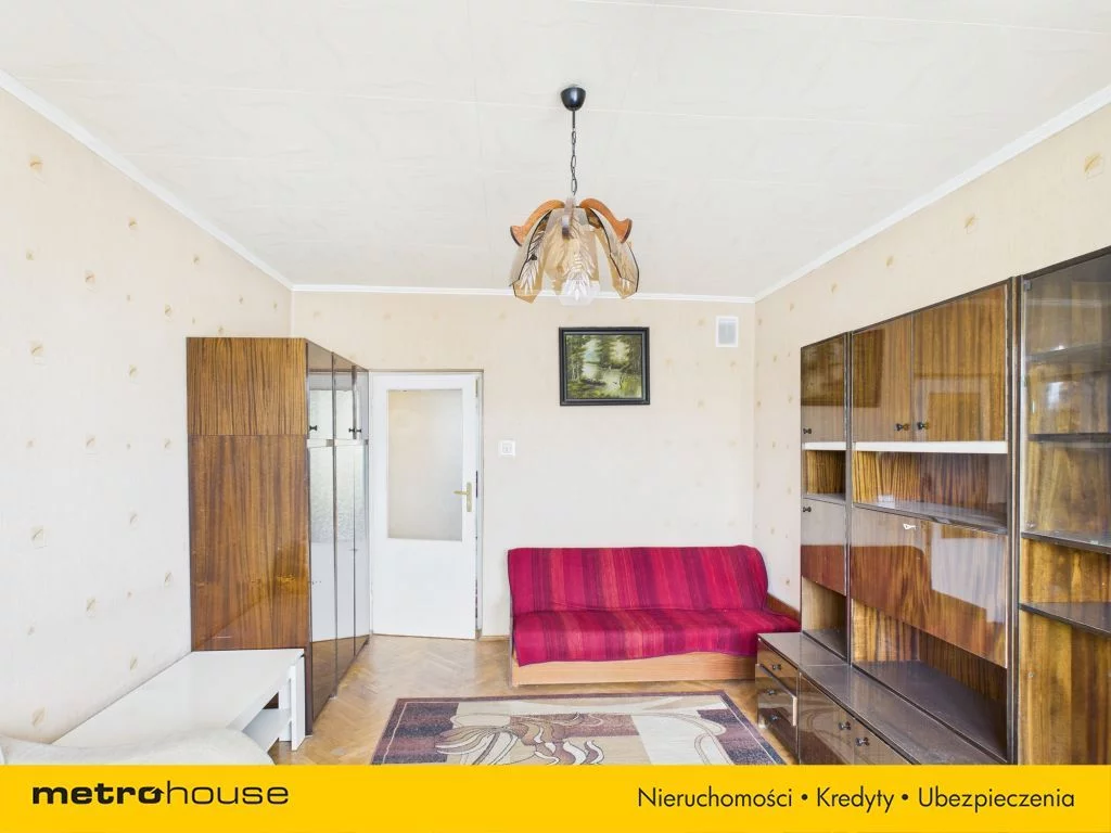 2 pokoje, mieszkanie 49,32 m², piętro 4, oferta nr , SMRIJE864, Oświęcim, Tysiąclecia