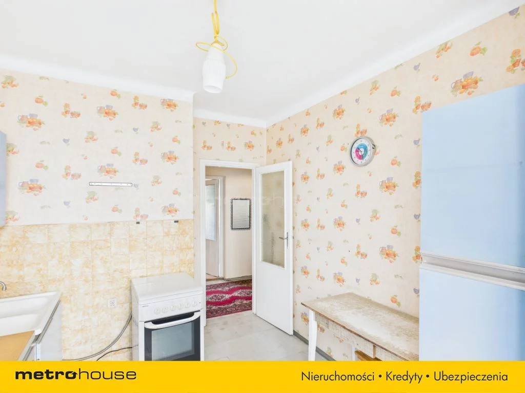 2 pokoje, mieszkanie 49,32 m², piętro 4, oferta nr , SMRIJE864, Oświęcim, Tysiąclecia