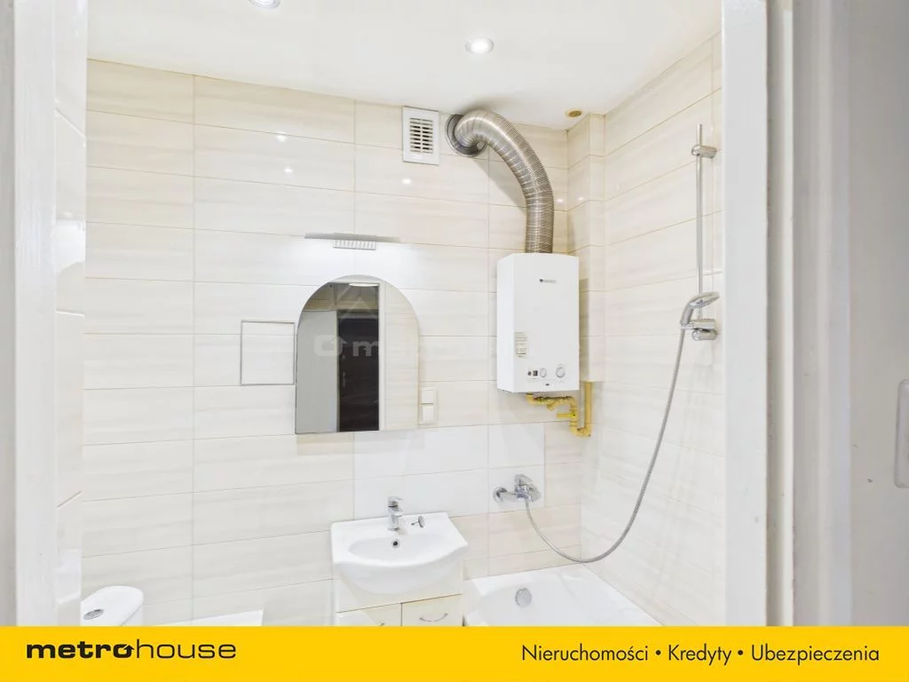 2 pokoje, mieszkanie 49,32 m², piętro 4, oferta nr , SMRIJE864, Oświęcim, Tysiąclecia