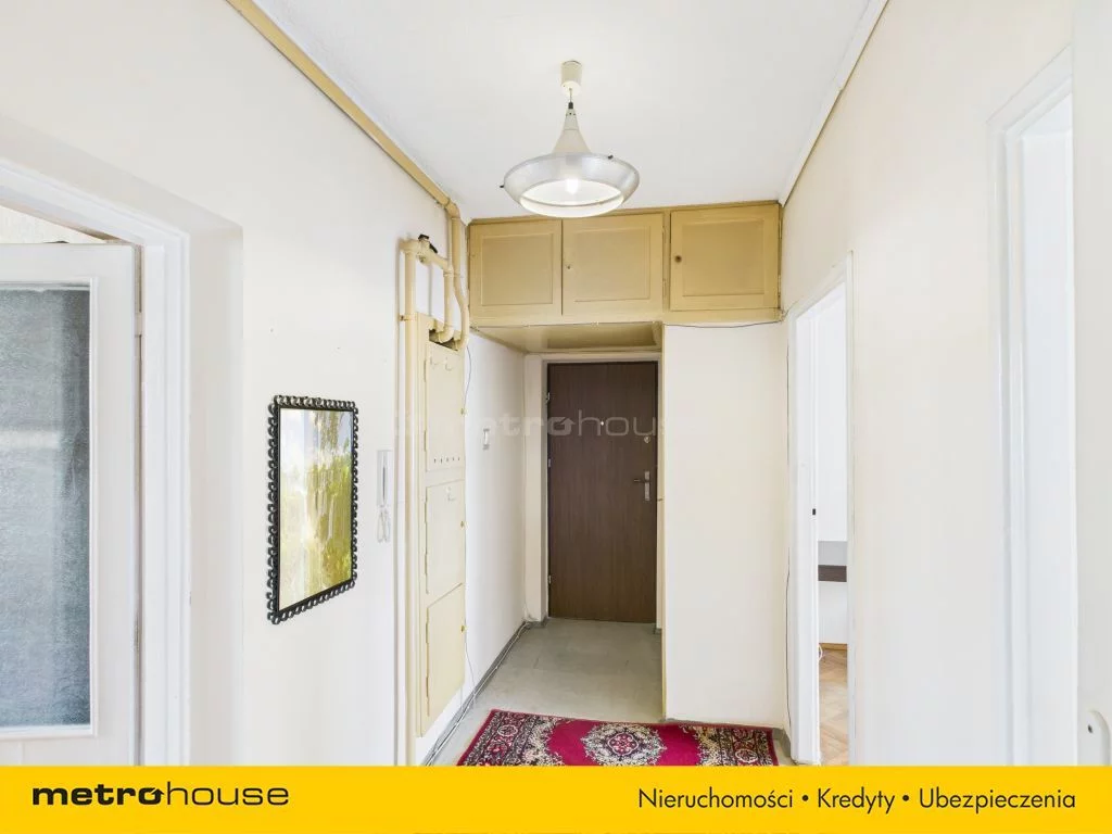 2 pokoje, mieszkanie 49,32 m², piętro 4, oferta nr , SMRIJE864, Oświęcim, Tysiąclecia