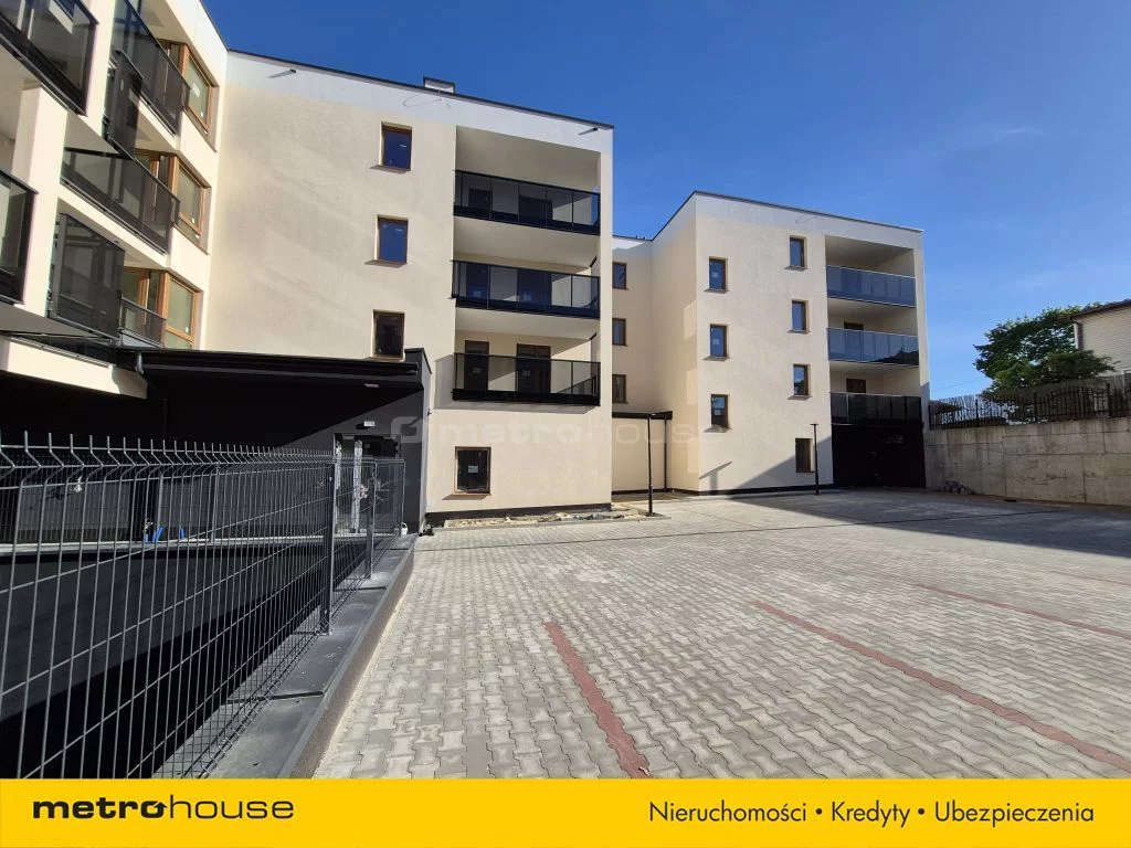 2 pokoje, mieszkanie 42,25 m², piętro 2, oferta nr , SMSOBI873, Skarżysko-Kamienna, Tysiąclecia