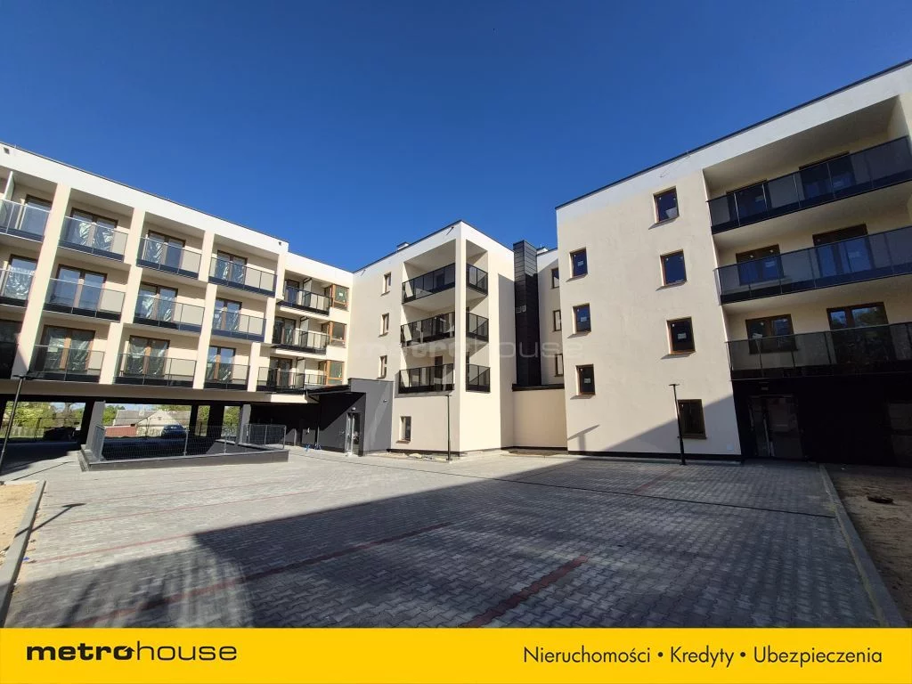 2 pokoje, mieszkanie 42,86 m², piętro 3, oferta nr , SMLEHA565, Skarżysko-Kamienna, Tysiąclecia