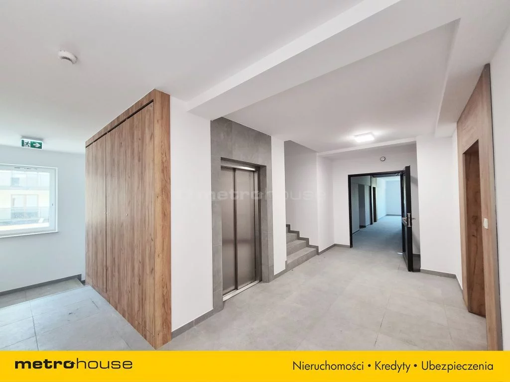 2 pokoje, mieszkanie 44,30 m², piętro 2, oferta nr , SMDANU861, Skarżysko-Kamienna, Tysiąclecia