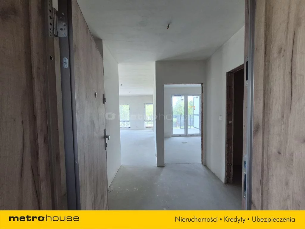 2 pokoje, mieszkanie 44,30 m², piętro 2, oferta nr , SMDANU861, Skarżysko-Kamienna, Tysiąclecia