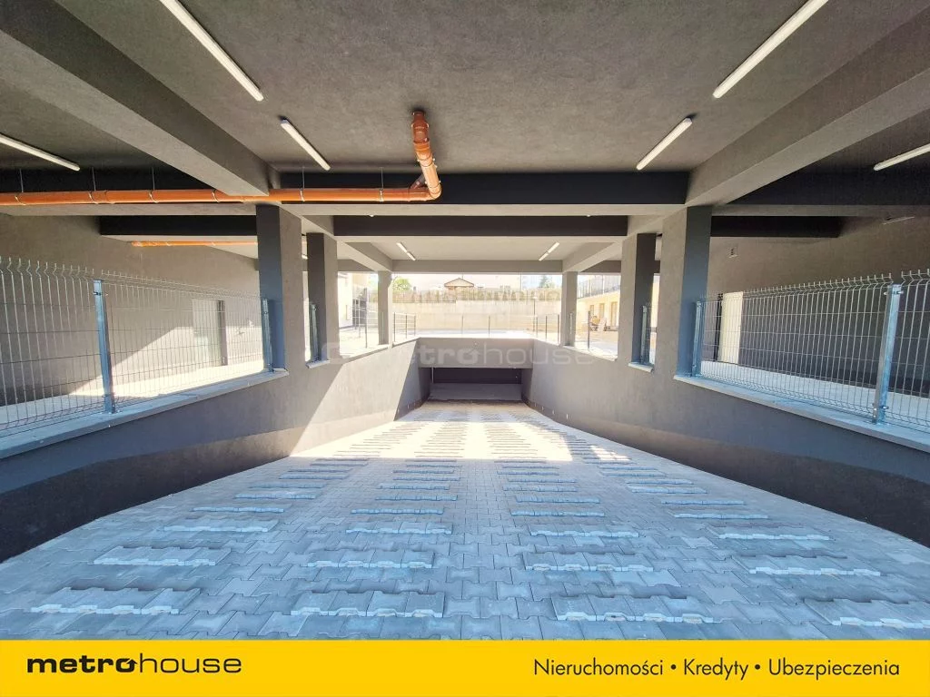 2 pokoje, mieszkanie 44,30 m², piętro 2, oferta nr , SMDANU861, Skarżysko-Kamienna, Tysiąclecia