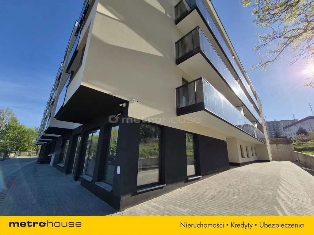 2 pokoje, mieszkanie 44,30 m², piętro 2, oferta nr , SMDANU861, Skarżysko-Kamienna, Tysiąclecia