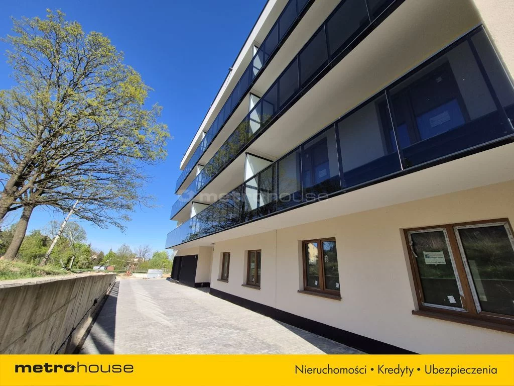 2 pokoje, mieszkanie 44,30 m², piętro 2, oferta nr , SMDANU861, Skarżysko-Kamienna, Tysiąclecia