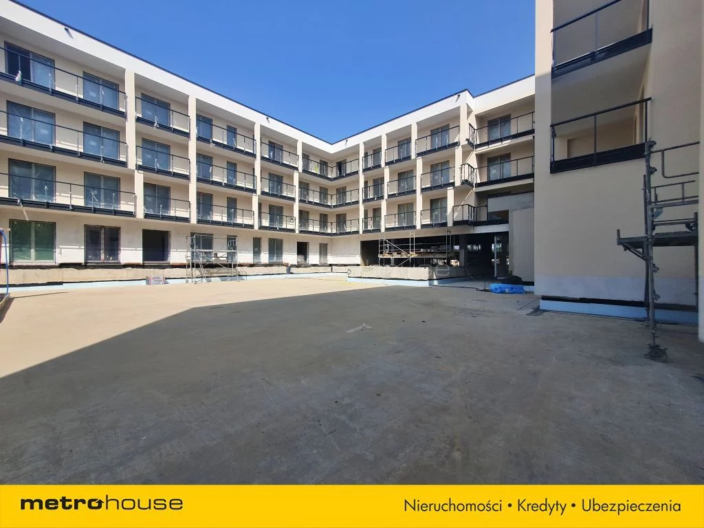 2 pokoje, mieszkanie 42,10 m², piętro 1, oferta nr , SMPIBY510, Skarżysko-Kamienna, Tysiąclecia
