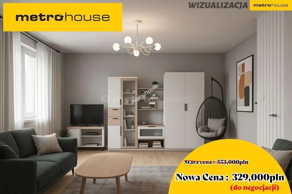 Apartamenty SMMOMU202 Tarnobrzeg Tysiąclecia