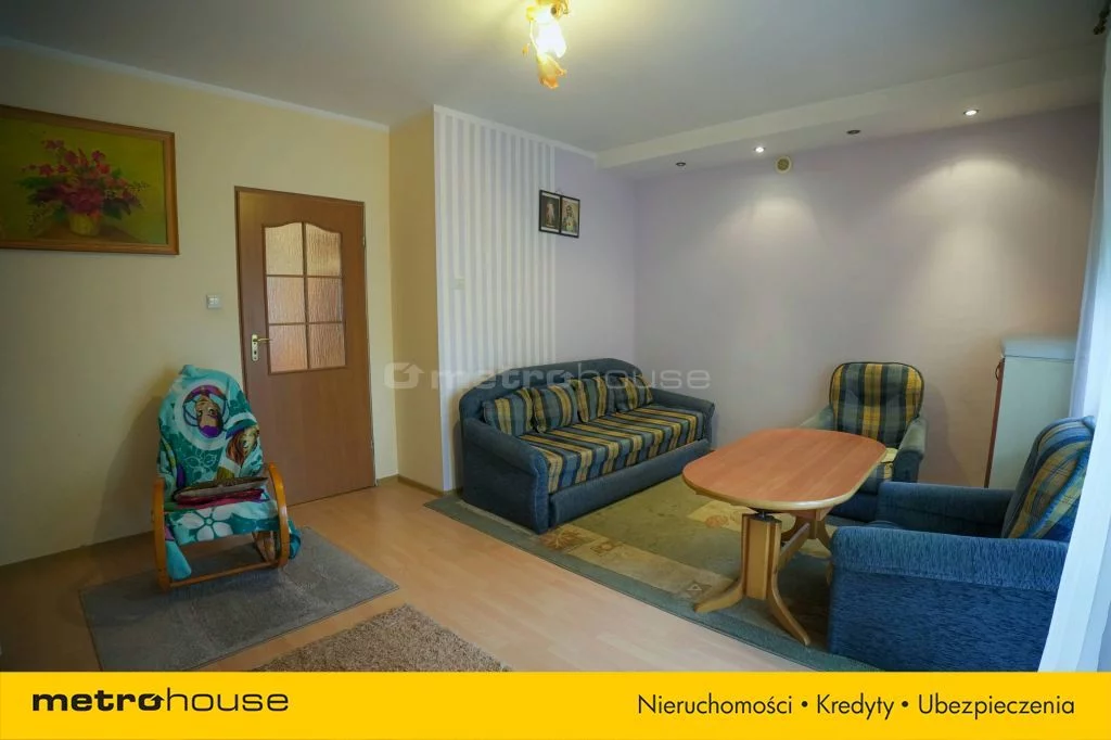 2 pokoje, mieszkanie 54,00 m², piętro 3, oferta nr , SMMOMU202, Tarnobrzeg, Tysiąclecia