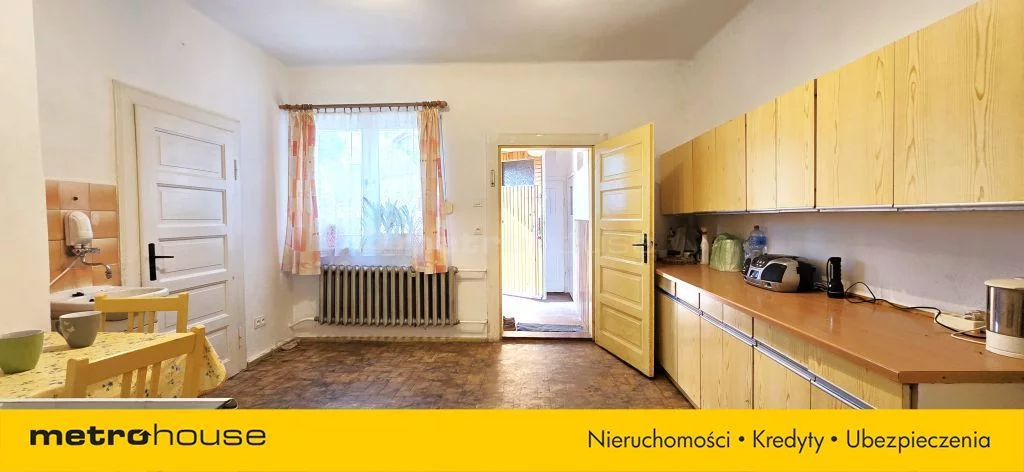 2 pokoje, mieszkanie 60,00 m², parter, oferta nr , SMVEDA828, Zabrze, Uchodźców