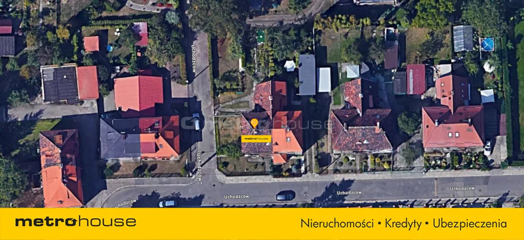 2 pokoje, mieszkanie 60,00 m², parter, oferta nr , SMVEDA828, Zabrze, Uchodźców