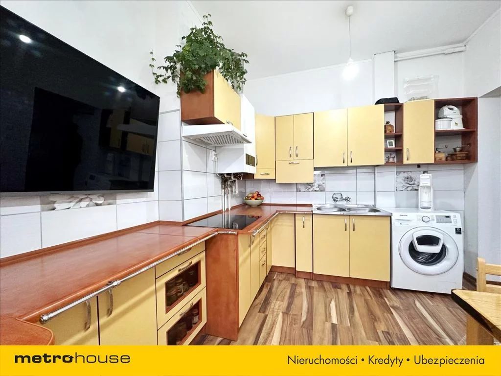 2 pokoje, mieszkanie 79,12 m², piętro 3, oferta nr , GAWI636, Kołobrzeg, Unii Lubelskiej