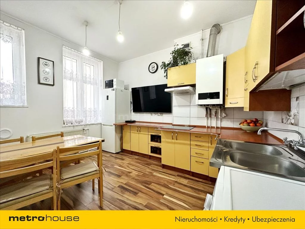 2 pokoje, mieszkanie 79,12 m², piętro 3, oferta nr , GAWI636, Kołobrzeg, Unii Lubelskiej