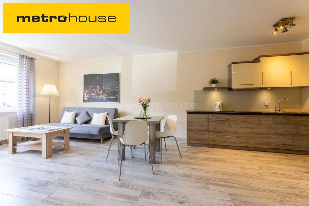 Apartamenty SMBENA245 Ustka