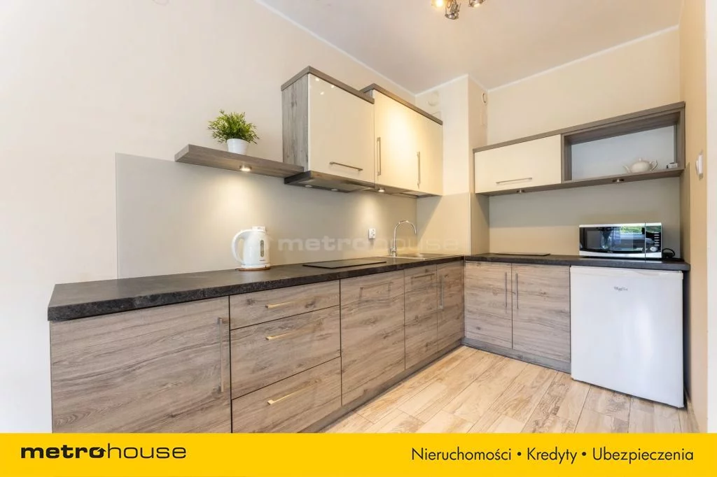 2 pokoje, mieszkanie 45,80 m², parter, oferta nr , SMBENA245, Ustka