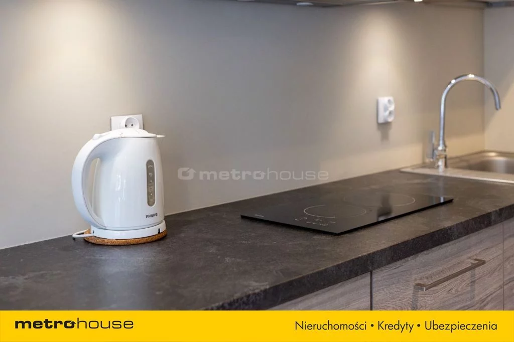 2 pokoje, mieszkanie 45,80 m², parter, oferta nr , SMBENA245, Ustka