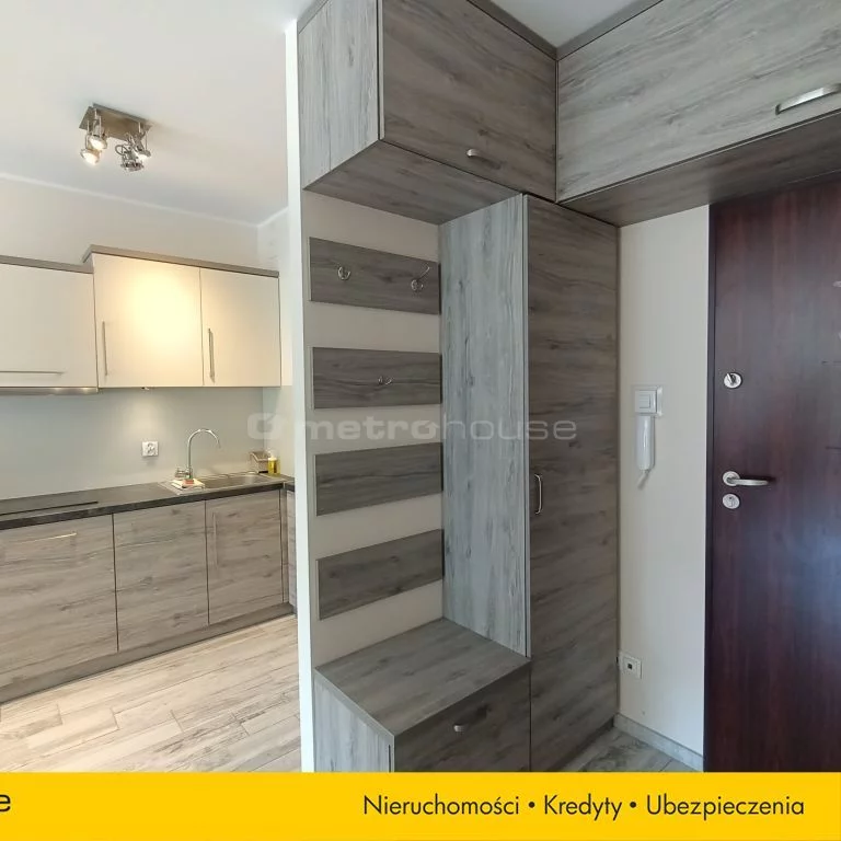 2 pokoje, mieszkanie 45,80 m², parter, oferta nr , SMBENA245, Ustka