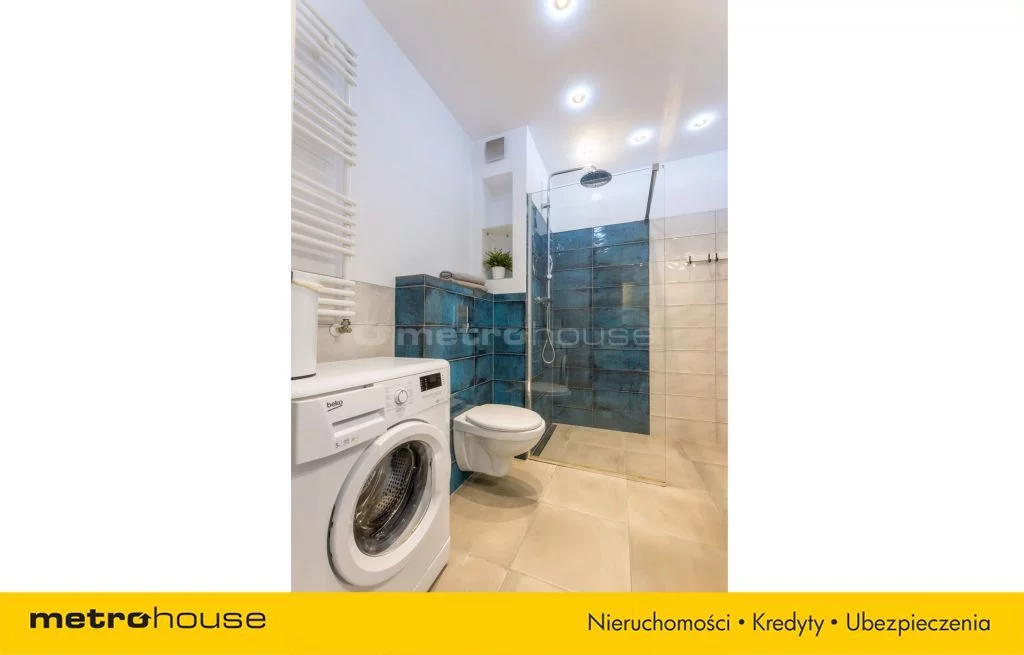 2 pokoje, mieszkanie 45,80 m², parter, oferta nr , SMBENA245, Ustka