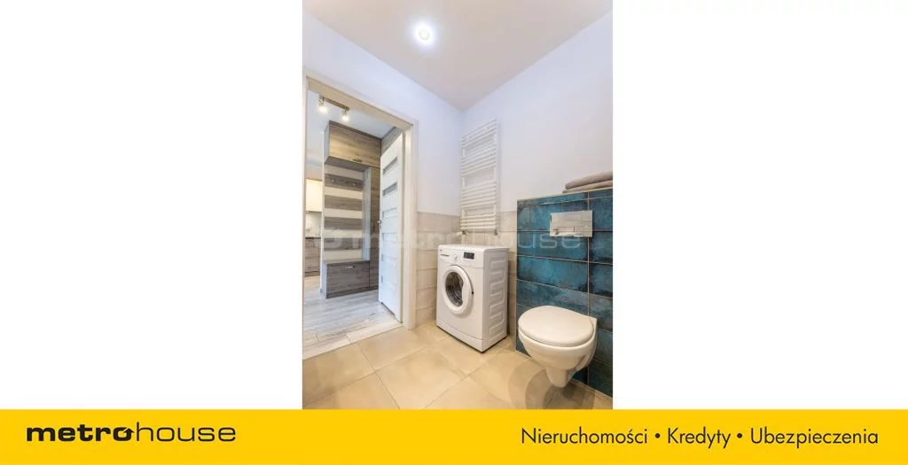 2 pokoje, mieszkanie 45,80 m², parter, oferta nr , SMBENA245, Ustka