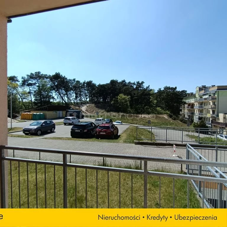 2 pokoje, mieszkanie 45,80 m², parter, oferta nr , SMBENA245, Ustka