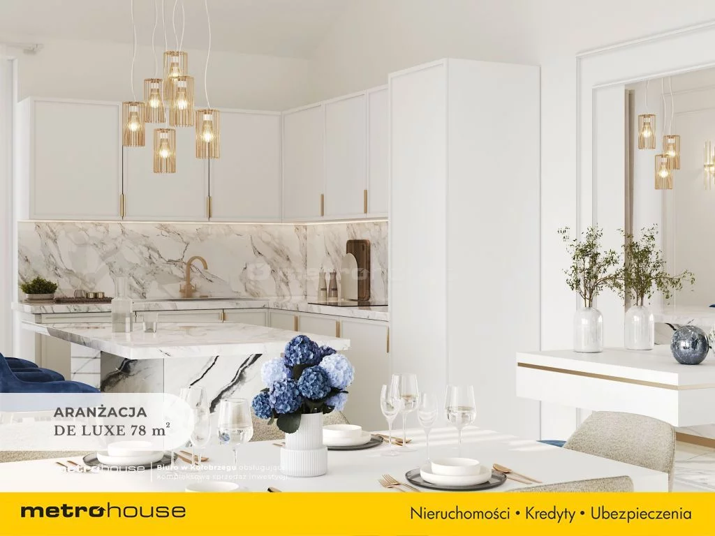 2 pokoje, mieszkanie 32,06 m², piętro 1, oferta nr , SMNUPA726, Ustronie Morskie