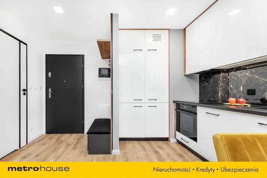 2 pokoje, apartament 43,50 m², parter, oferta nr , SMPIVO499, Kraków, Prądnik Biały, Vetulaniego