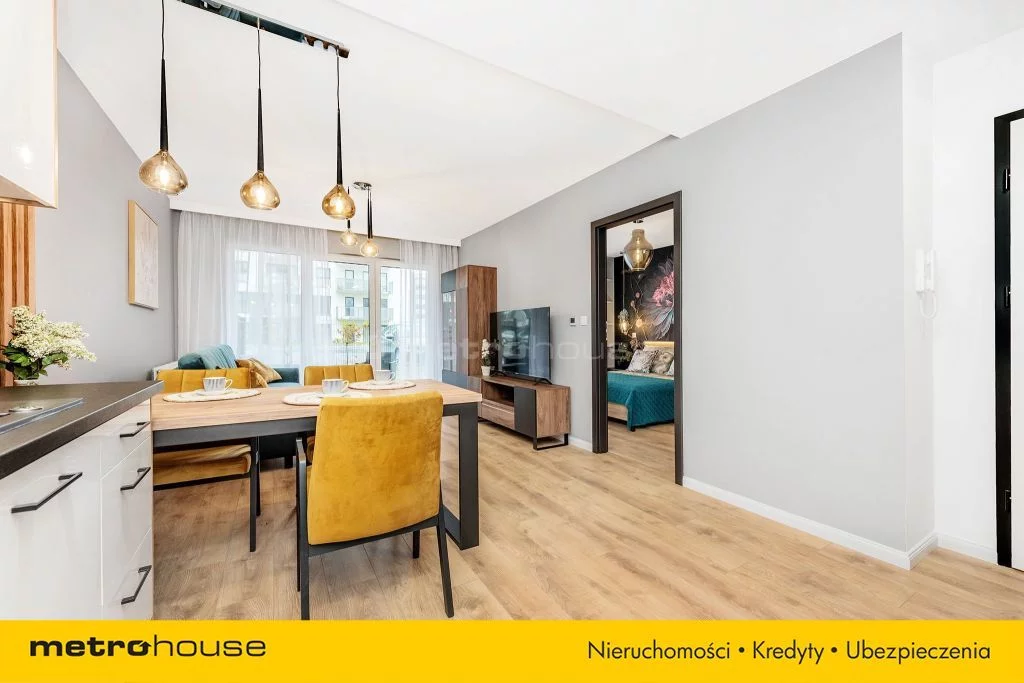 2 pokoje, apartament 43,50 m², parter, oferta nr , SMPIVO499, Kraków, Prądnik Biały, Vetulaniego