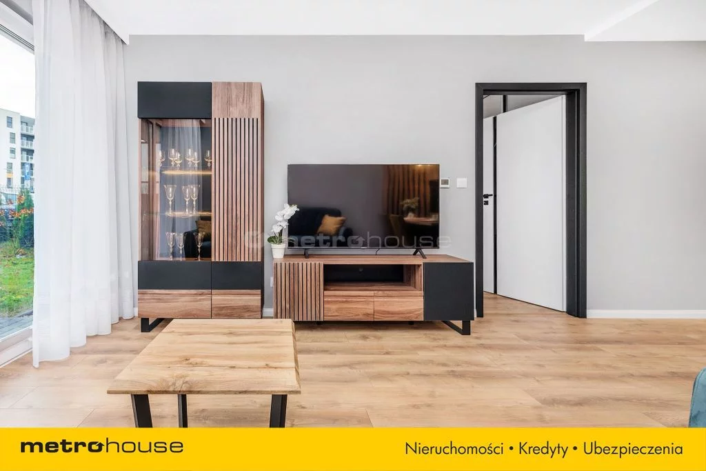 2 pokoje, apartament 43,50 m², parter, oferta nr , SMPIVO499, Kraków, Prądnik Biały, Vetulaniego