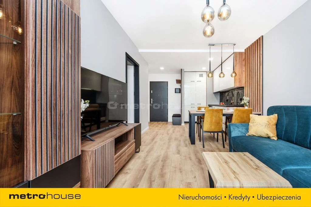 2 pokoje, apartament 43,50 m², parter, oferta nr , SMPIVO499, Kraków, Prądnik Biały, Vetulaniego